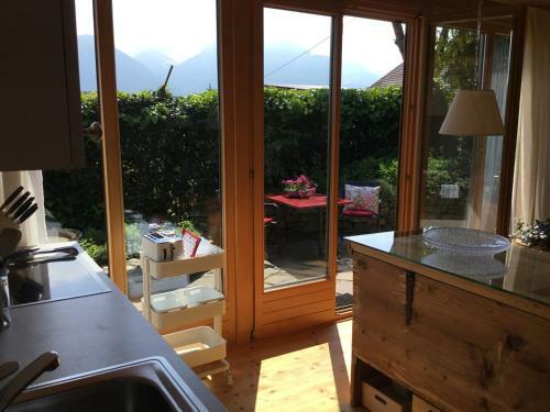 Apartamento Natur Pur
