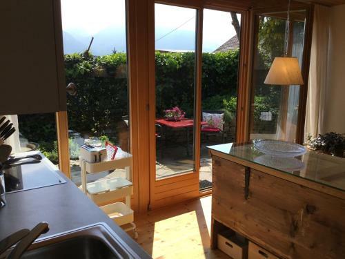 Apartamento Natur Pur
