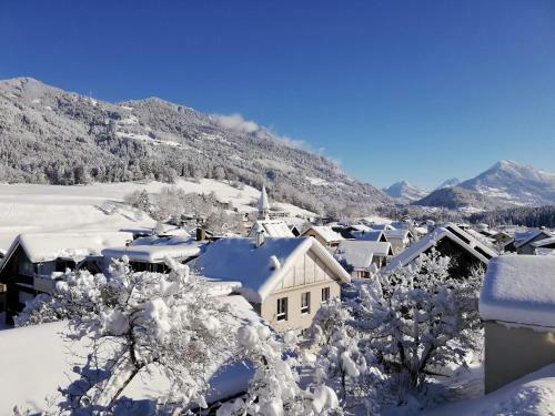 Apartamento Natur Pur
