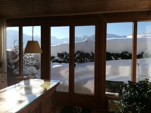 Apartamento Natur Pur