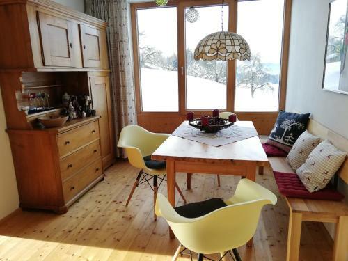 Apartamento Natur Pur