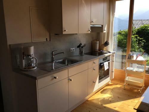 Apartamento Natur Pur