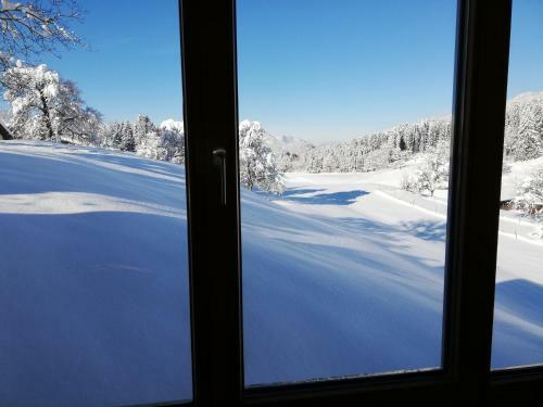 Apartamento Natur Pur