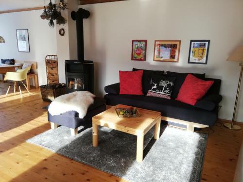 Apartamento Natur Pur