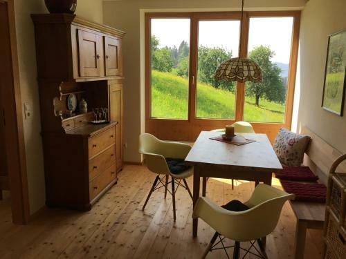 Apartamento Natur Pur