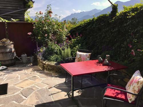 Apartamento Natur Pur