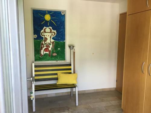 Apartamento Natur Pur