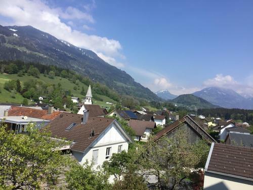 Apartamento Natur Pur