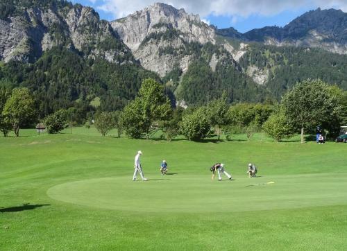 Apartamento Natur Pur