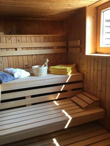Apartamento Natur Pur