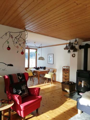 Apartamento Natur Pur