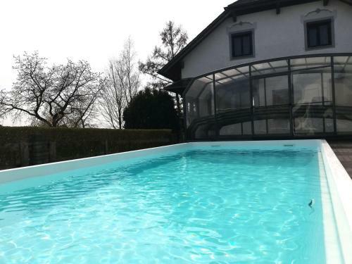 Agroturismo Kinderbauernhof Wachmann