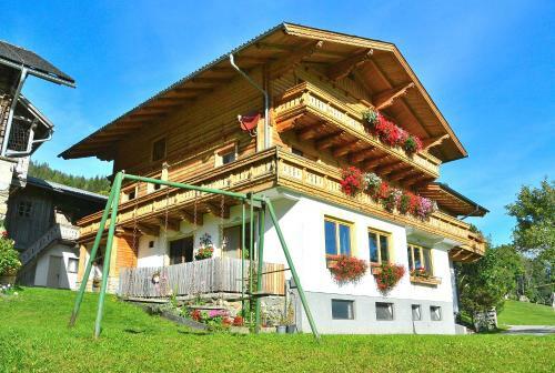Agroturismo Biobauernhof Talhammer