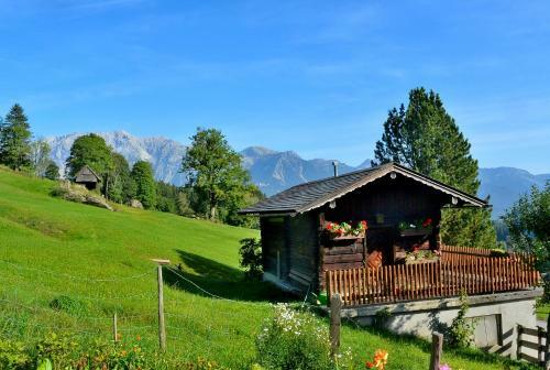 Agroturismo Biobauernhof Talhammer