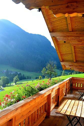 Agroturismo Biobauernhof Talhammer