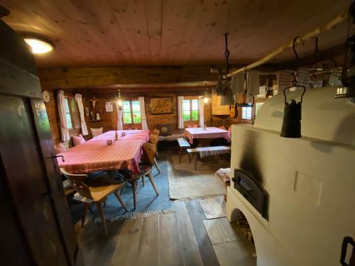 Apartamento Stoffelh�usl