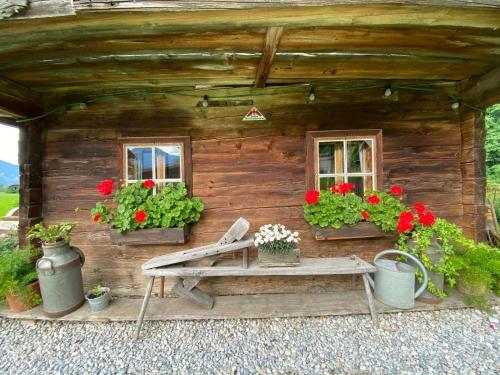 Apartamento Stoffelh�usl