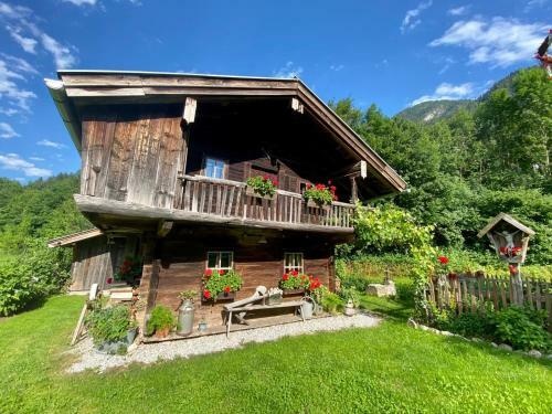 Apartamento Stoffelh�usl
