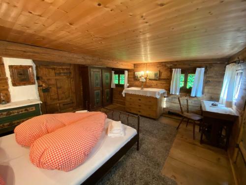 Apartamento Stoffelh�usl