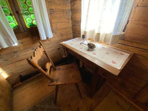 Apartamento Stoffelh�usl