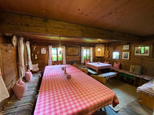 Apartamento Stoffelh�usl