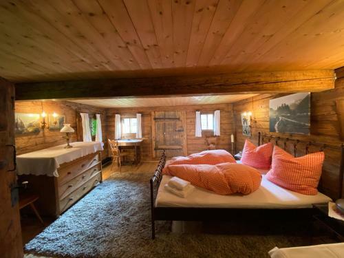 Apartamento Stoffelh�usl