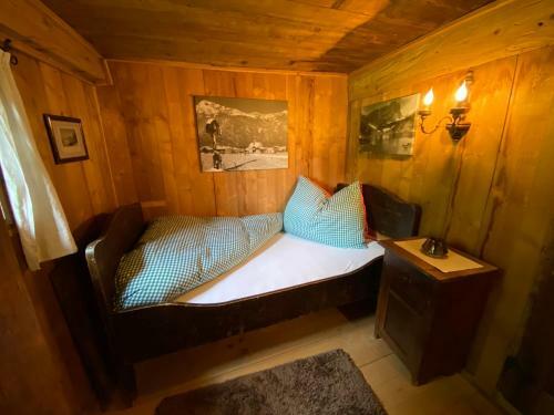Apartamento Stoffelh�usl