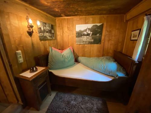 Apartamento Stoffelh�usl