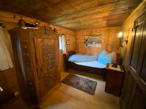 Apartamento Stoffelh�usl