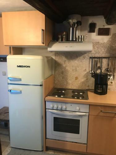 Apartamento Stoffelh�usl