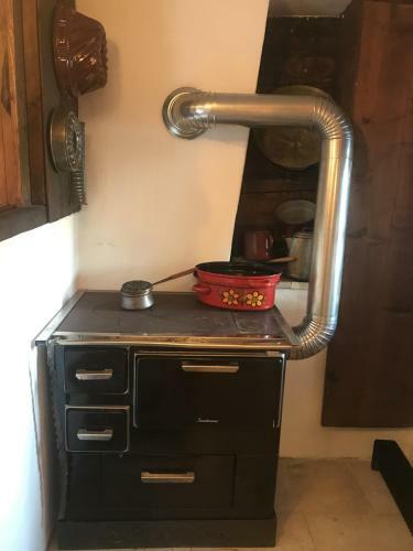 Apartamento Stoffelh�usl