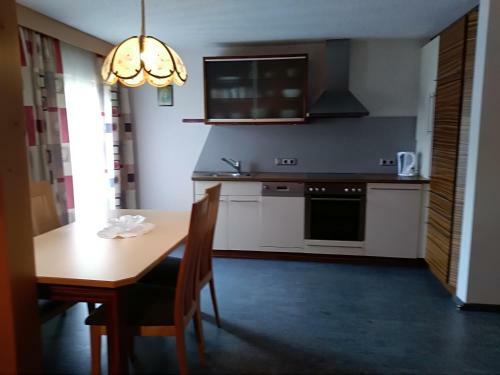Apartamento Ferienwohnungen Hof Sch�n