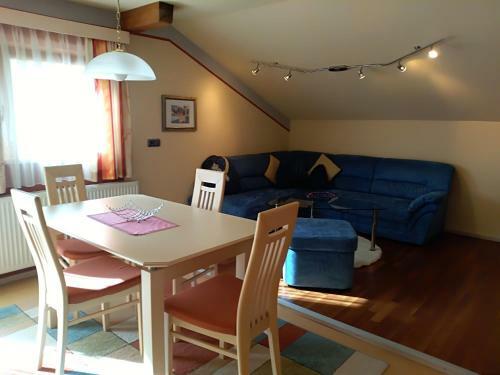 Apartamento Ferienwohnungen Hof Sch�n