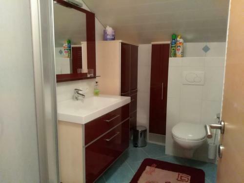 Apartamento Ferienwohnungen Hof Sch�n