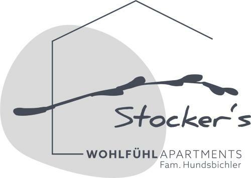 Apartamento Stocker�s Wohlf�hlapartments