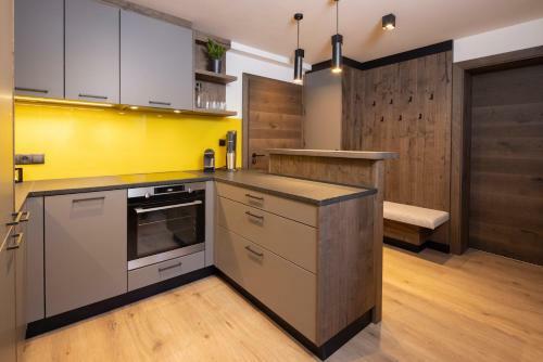 Apartamento Stocker�s Wohlf�hlapartments