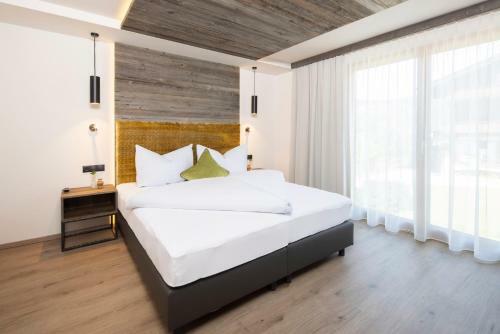 Apartamento Stocker�s Wohlf�hlapartments