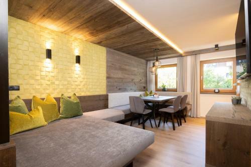 Apartamento Stocker�s Wohlf�hlapartments
