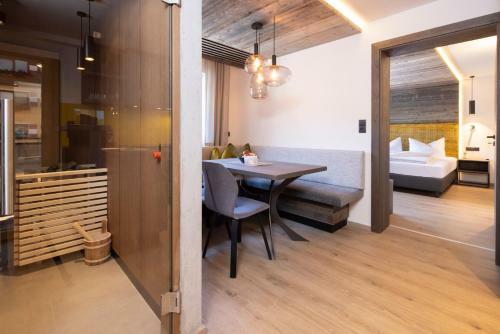 Apartamento Stocker�s Wohlf�hlapartments