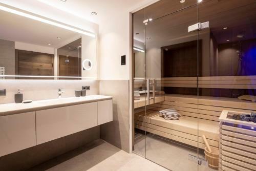Apartamento Stocker�s Wohlf�hlapartments