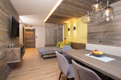 Apartamento Stocker�s Wohlf�hlapartments