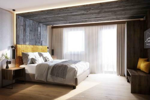 Apartamento Stocker�s Wohlf�hlapartments