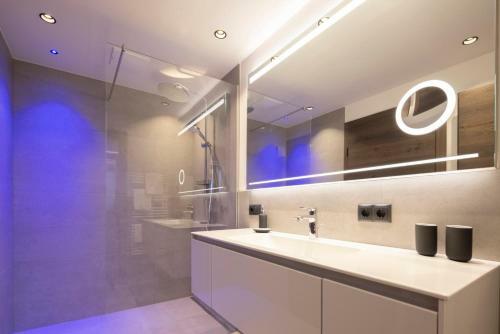 Apartamento Stocker�s Wohlf�hlapartments