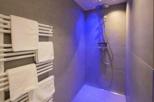 Apartamento Stocker�s Wohlf�hlapartments