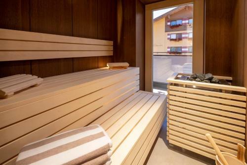 Apartamento Stocker�s Wohlf�hlapartments