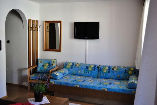 Apartamento Ferienwohnung Don Camillo