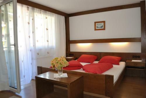 Apartamento Ferienwohnung Don Camillo