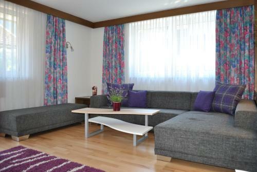Apartamento Ferienwohnung Don Camillo