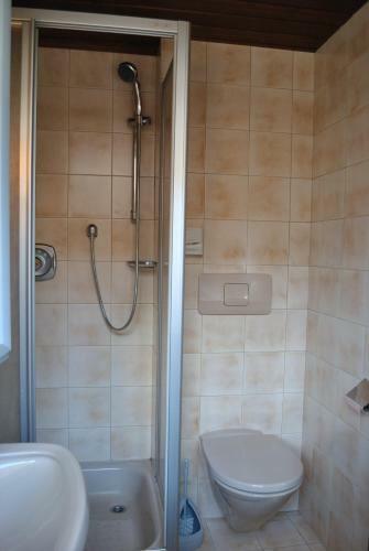 Apartamento Ferienwohnung Don Camillo