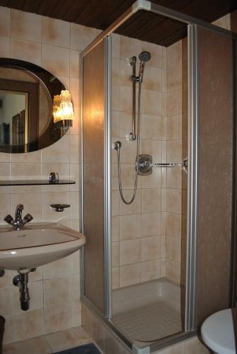 Apartamento Ferienwohnung Don Camillo